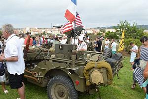 2016 08 15 AGDE-COMMEMORATION DU DEBARQUEMENT 1944 EN PROVENCE (154)